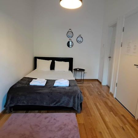 Vila Ris Bucharest Unirii ,Centru Eksteriør billede