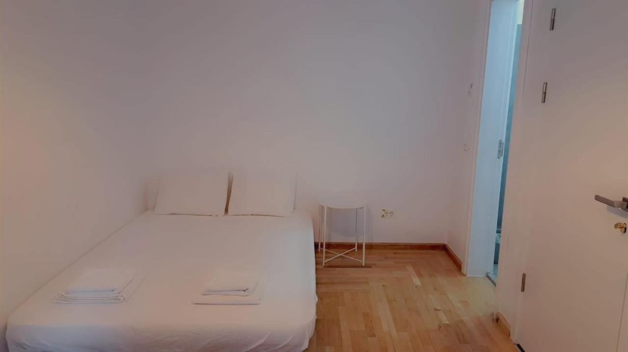 Vila Ris Bucharest Unirii ,Centru Eksteriør billede