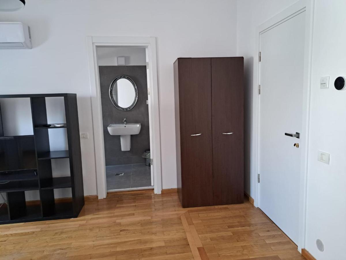 Vila Ris Bucharest Unirii ,Centru Eksteriør billede