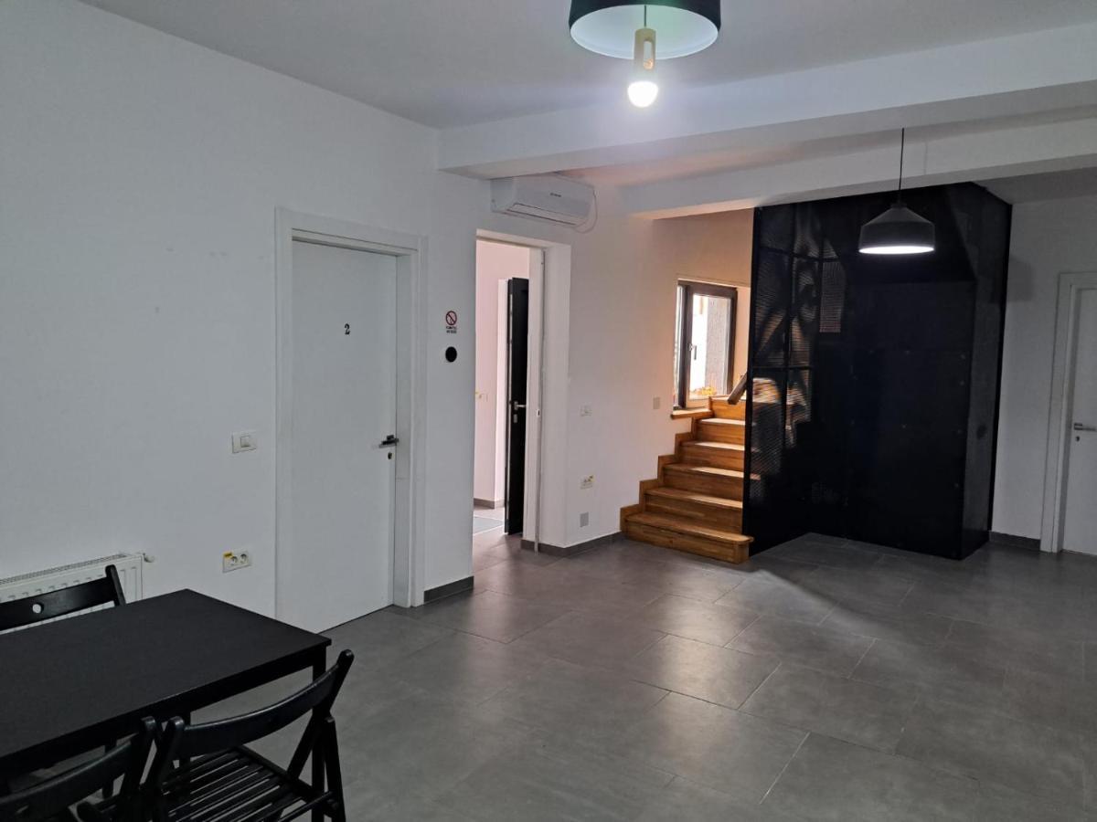 Vila Ris Bucharest Unirii ,Centru Eksteriør billede