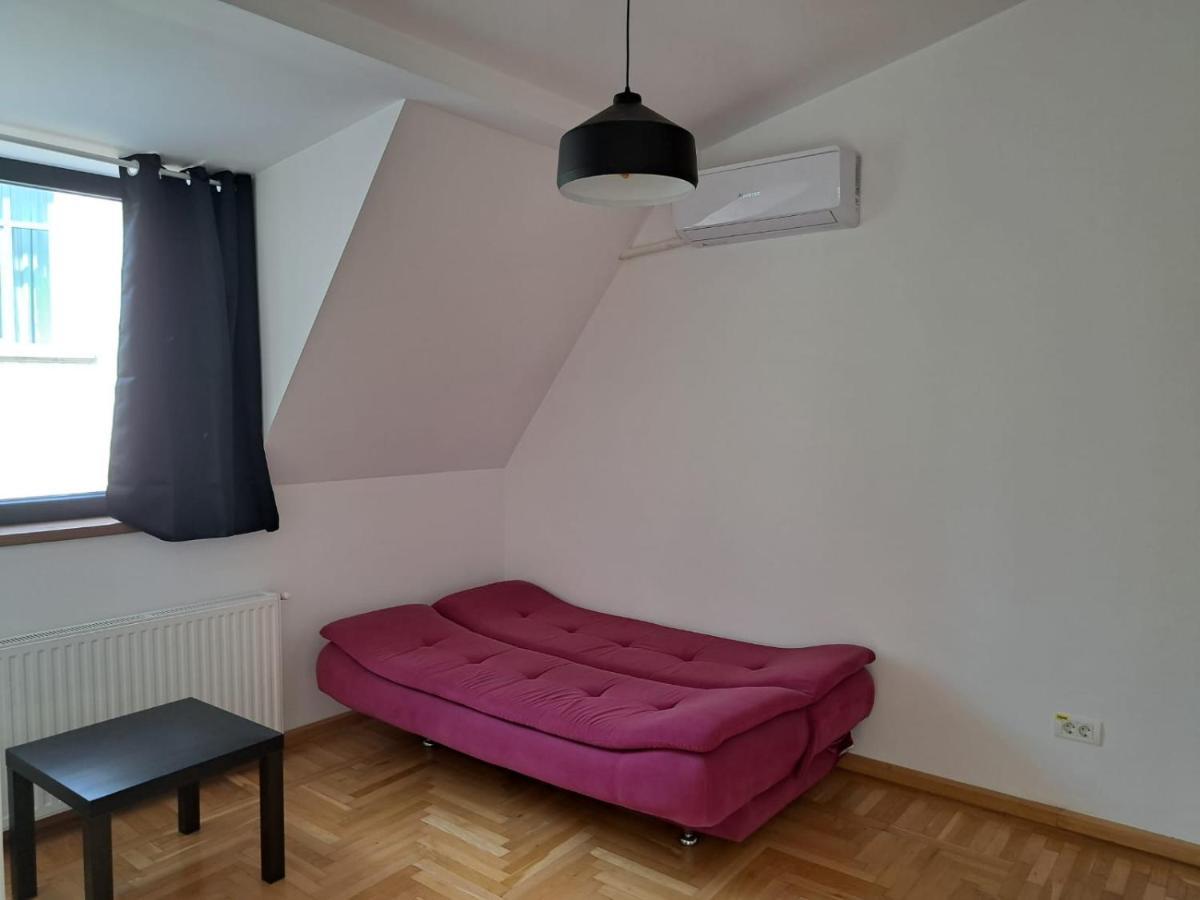 Vila Ris Bucharest Unirii ,Centru Eksteriør billede