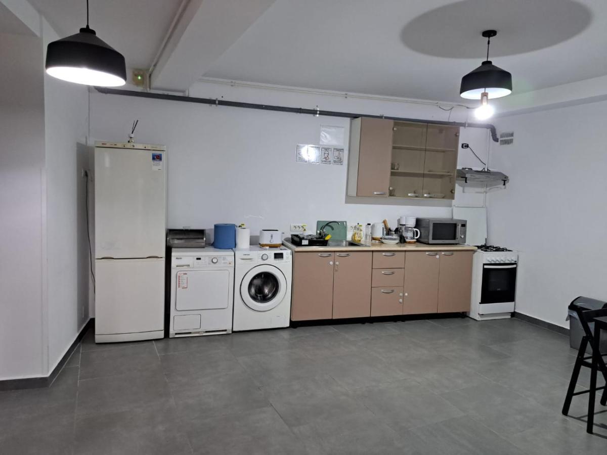 Vila Ris Bucharest Unirii ,Centru Eksteriør billede