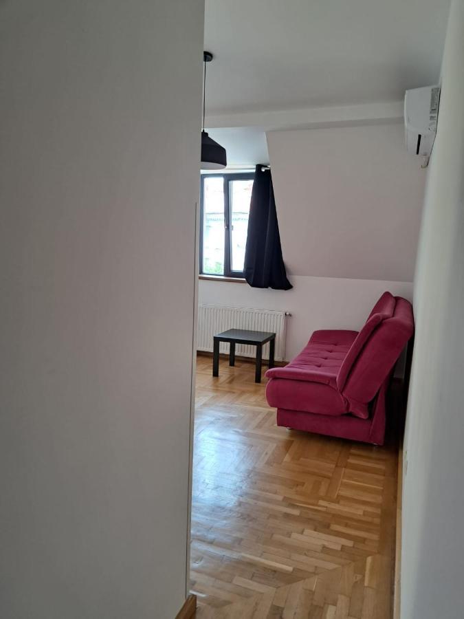 Vila Ris Bucharest Unirii ,Centru Eksteriør billede