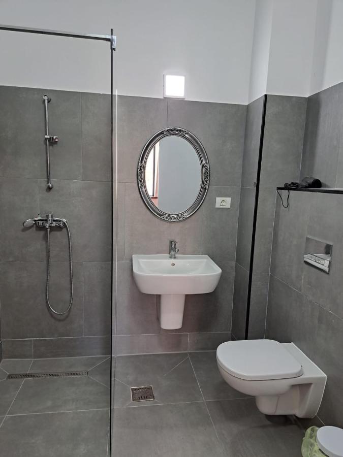 Vila Ris Bucharest Unirii ,Centru Eksteriør billede