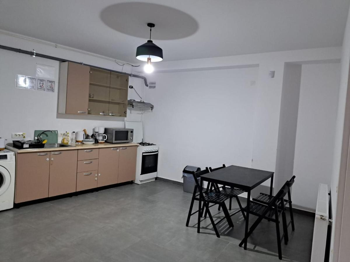 Vila Ris Bucharest Unirii ,Centru Eksteriør billede