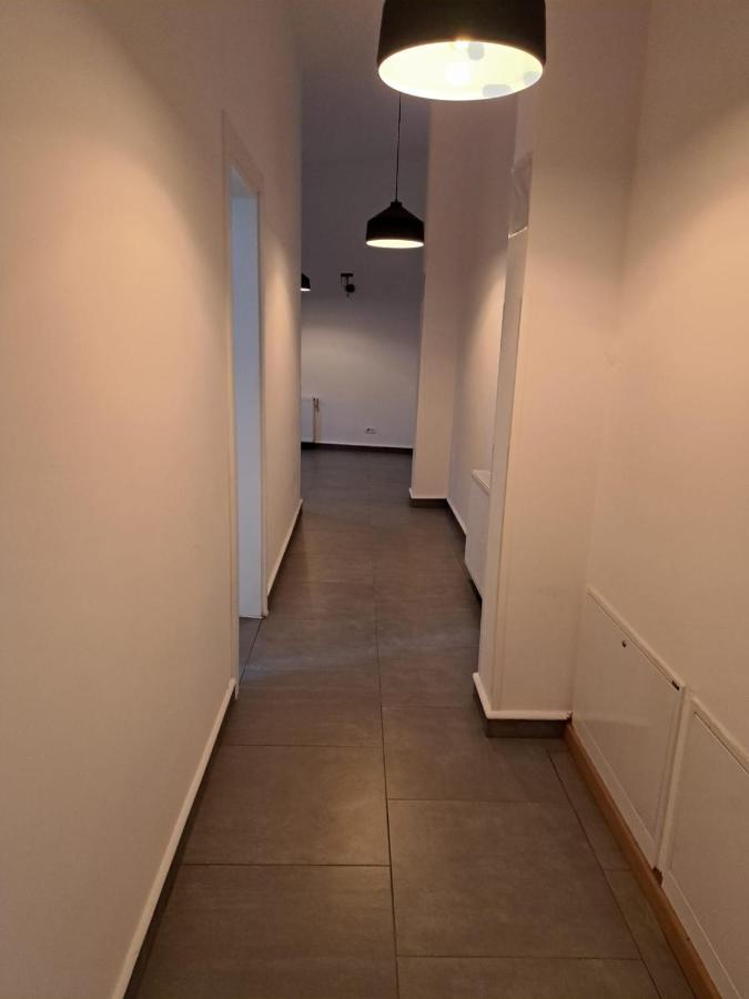 Vila Ris Bucharest Unirii ,Centru Eksteriør billede