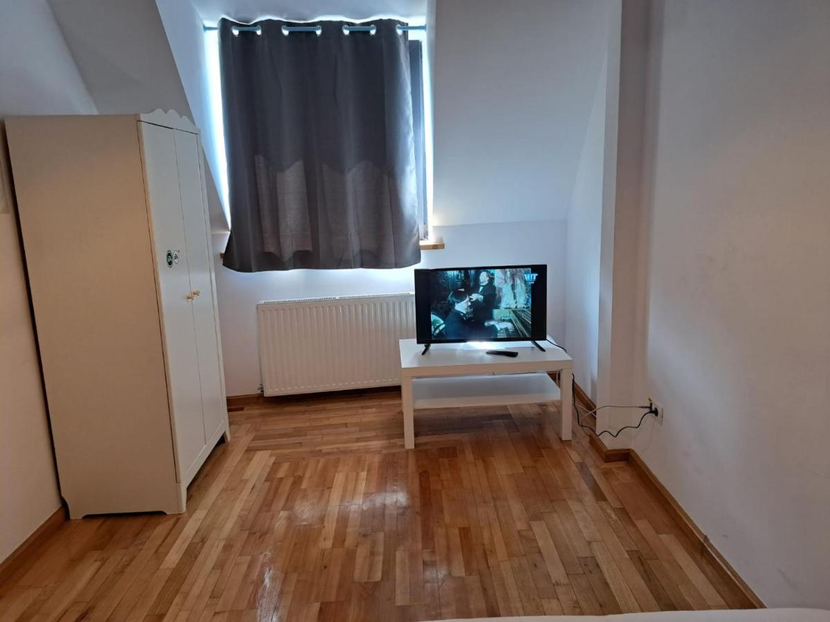 Vila Ris Bucharest Unirii ,Centru Eksteriør billede