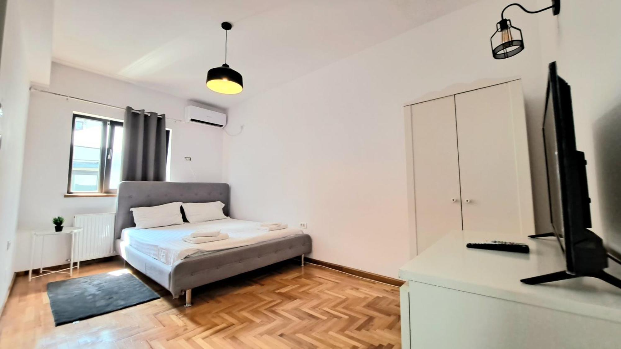 Vila Ris Bucharest Unirii ,Centru Eksteriør billede