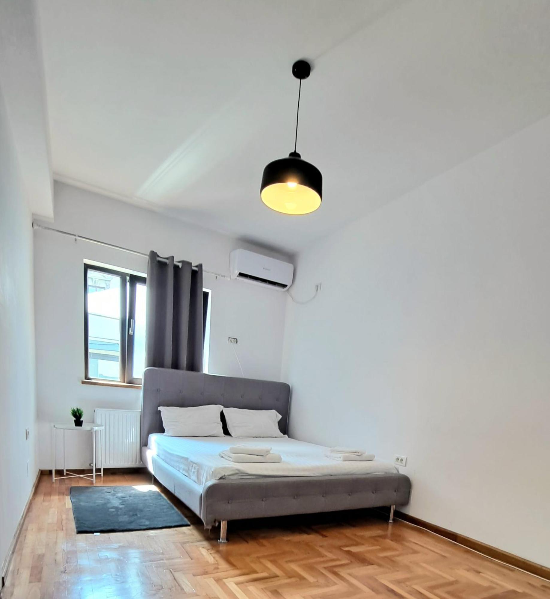 Vila Ris Bucharest Unirii ,Centru Eksteriør billede